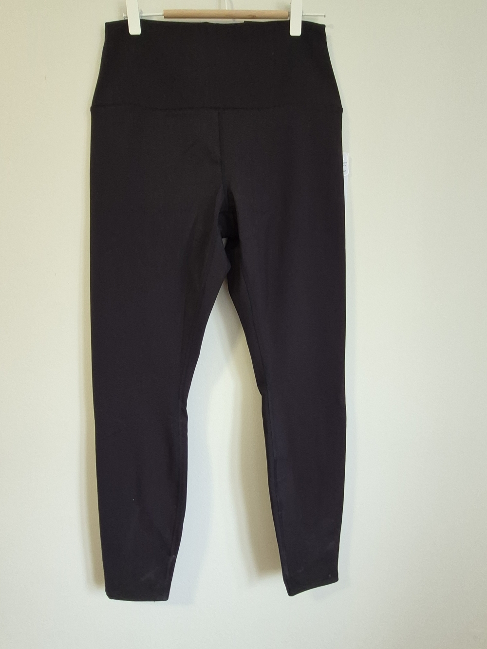 High-Waist Leggings
